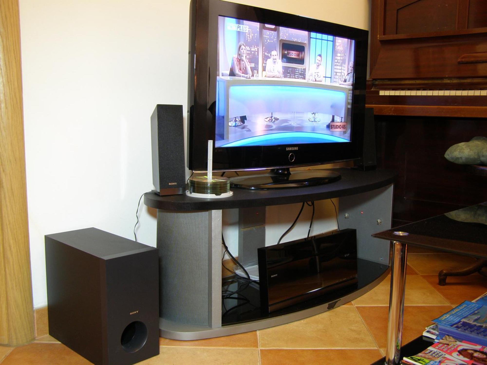 Split Artistic Apartments Ngoại thất bức ảnh