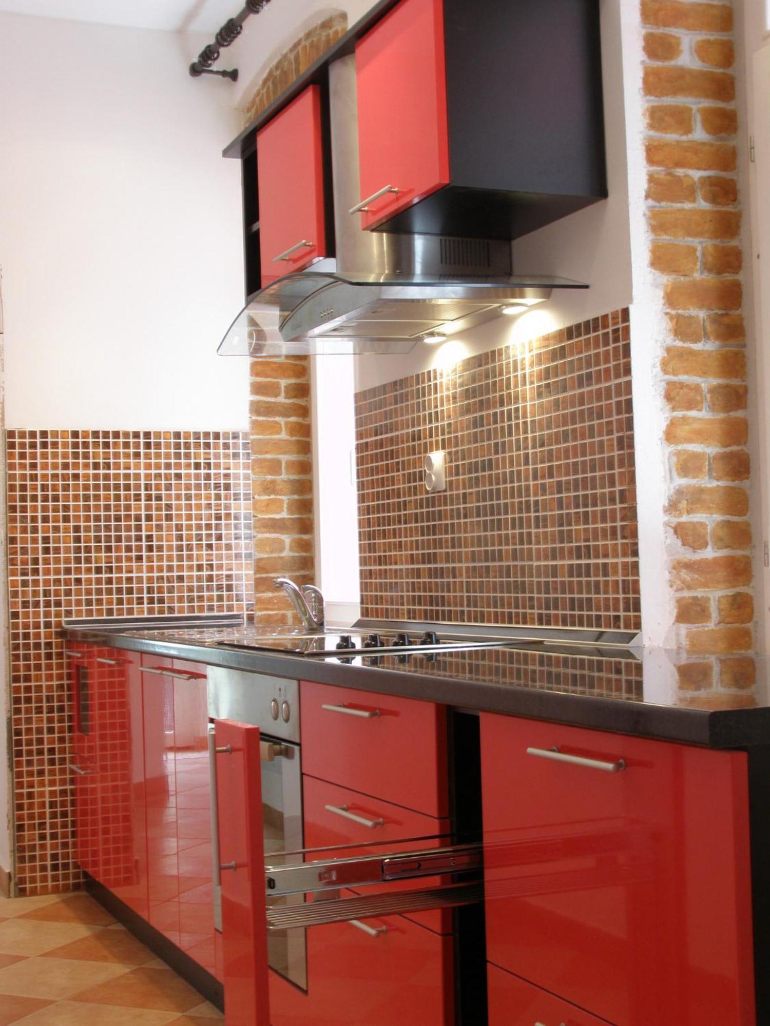 Split Artistic Apartments Ngoại thất bức ảnh