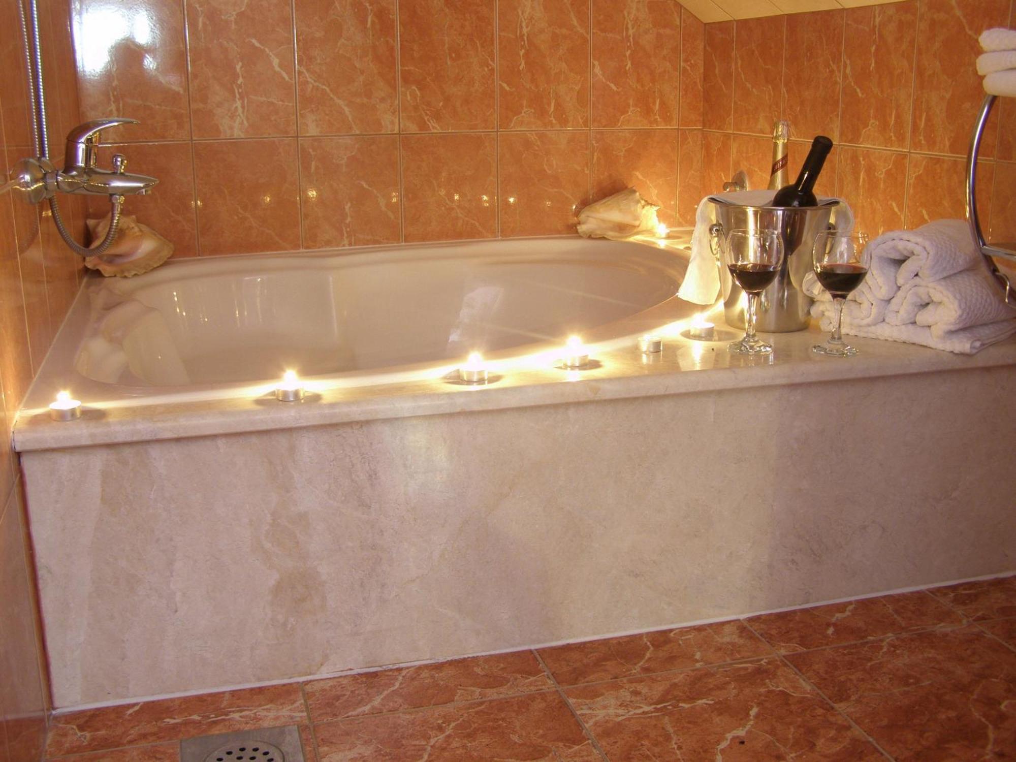 Split Artistic Apartments Ngoại thất bức ảnh
