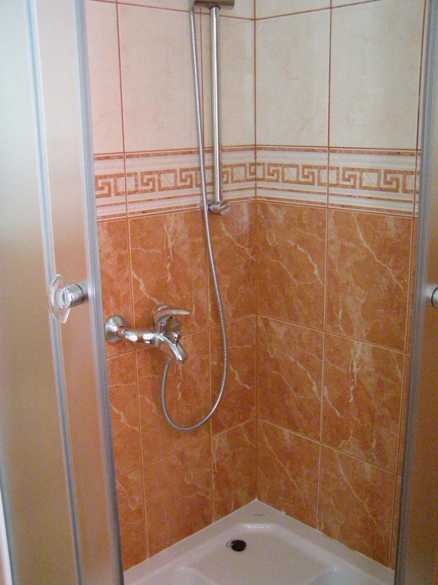 Split Artistic Apartments Ngoại thất bức ảnh