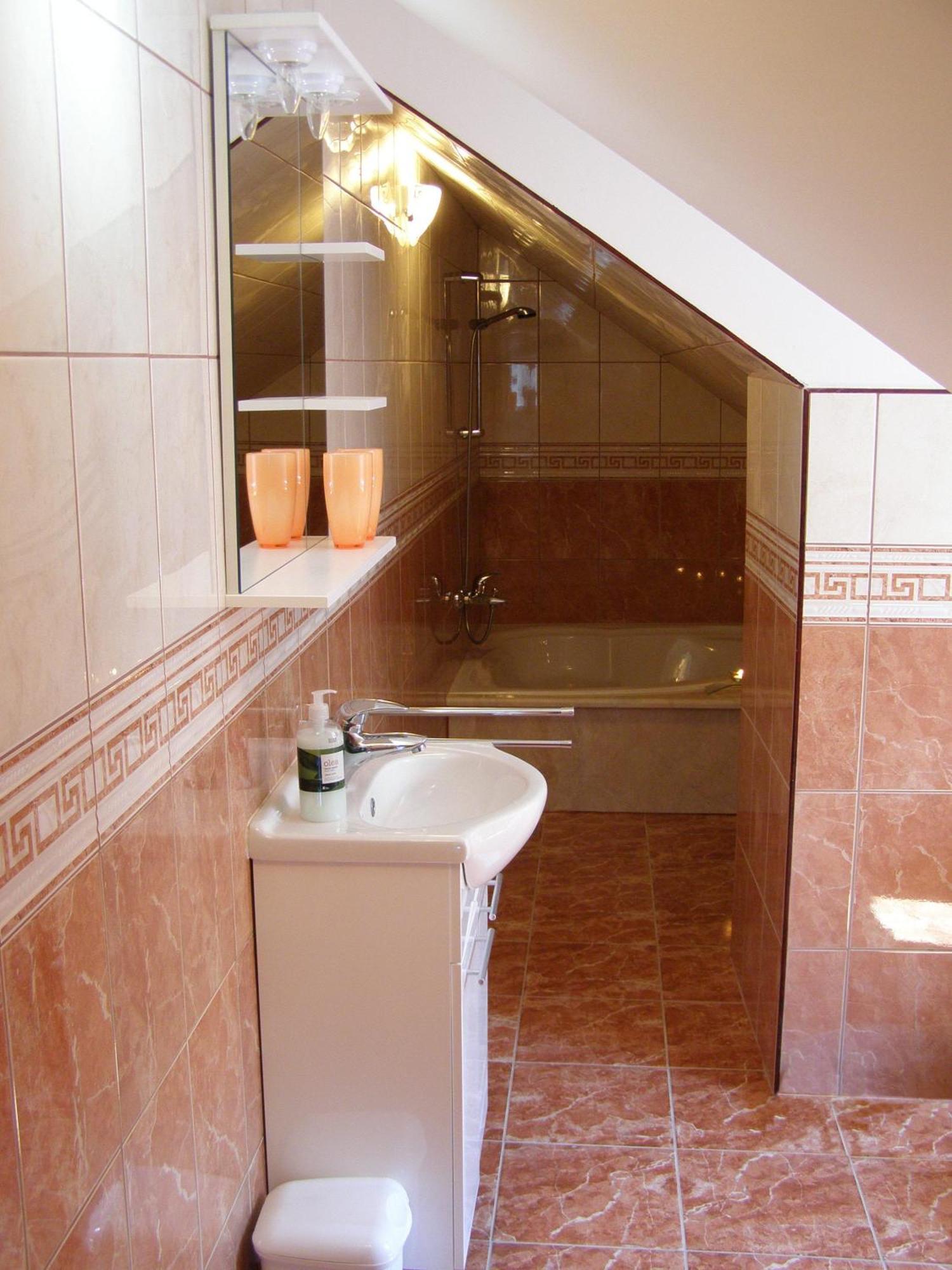 Split Artistic Apartments Ngoại thất bức ảnh