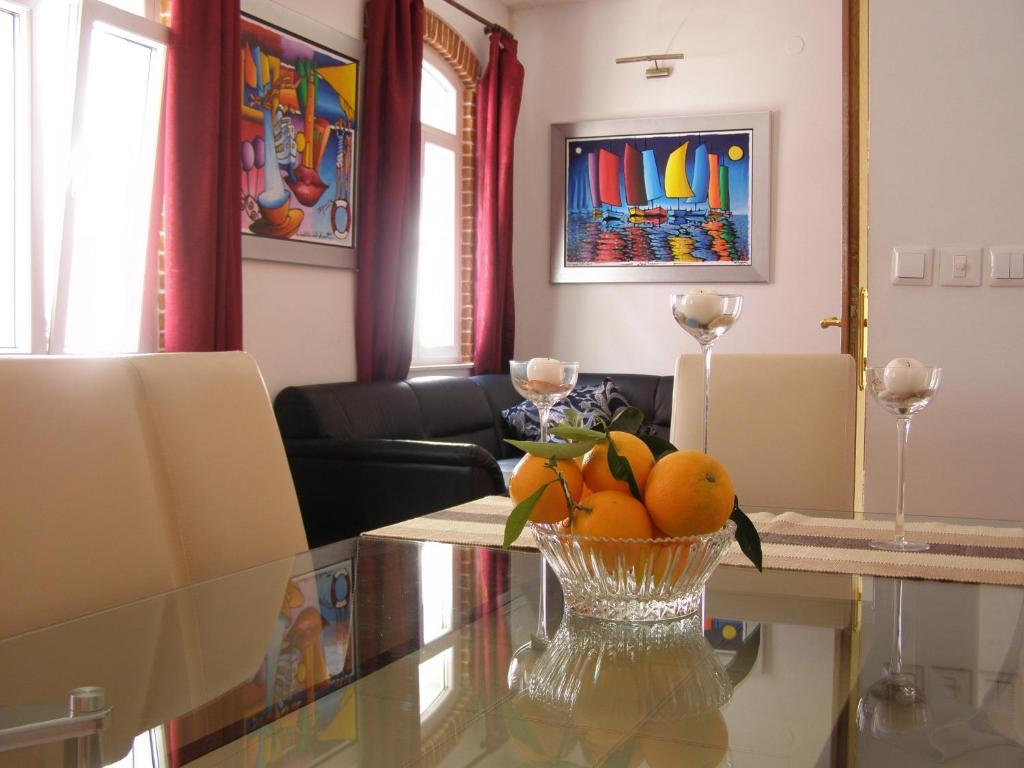 Split Artistic Apartments Phòng bức ảnh