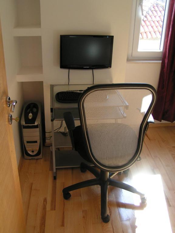 Split Artistic Apartments Phòng bức ảnh